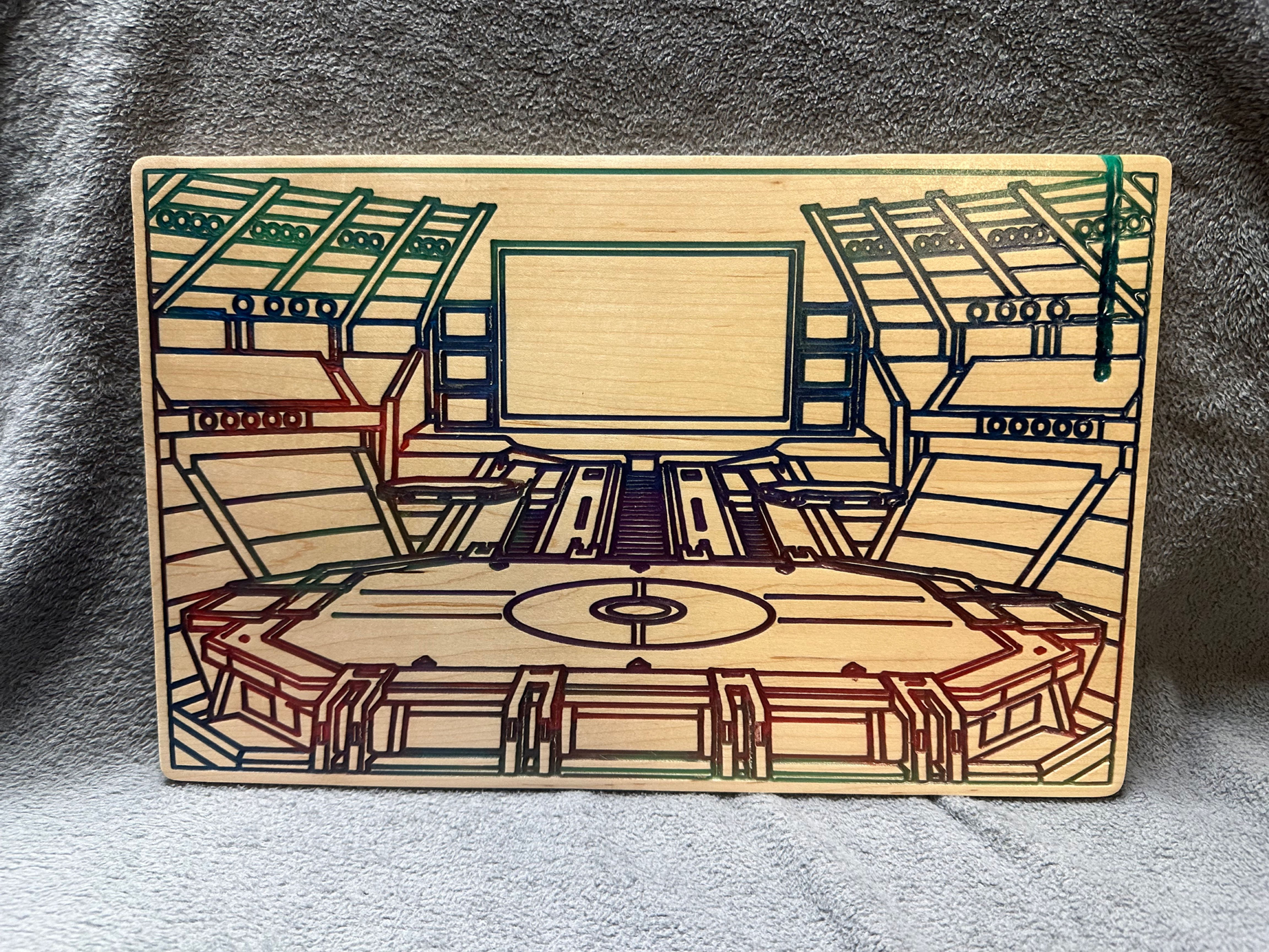 Gaming Platform Design 2