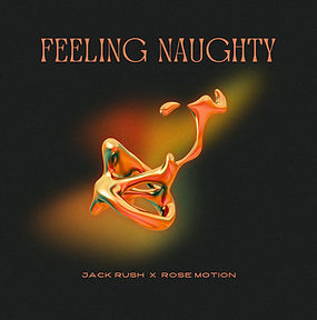 Feeling Naughty - COVER ART.JPG