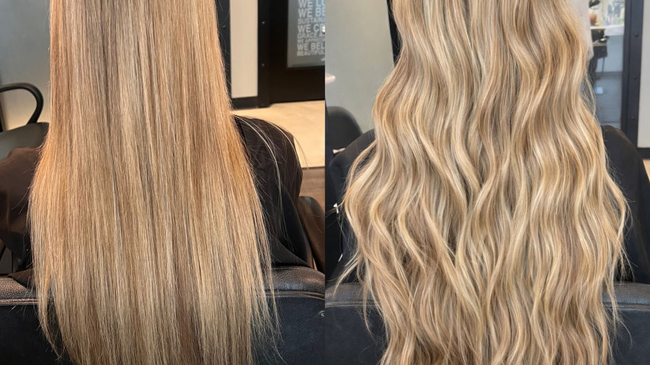 Why Hand-Tied Hair Extensions Are the Best Investment for Your Hair