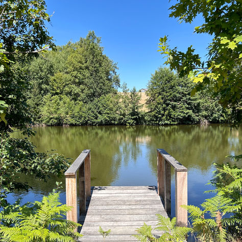 Vacances nature France famille