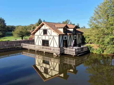 Location-chalet-isolé-nature