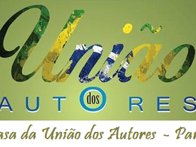 DIVULGAÇÃO DE MAIO - A CASA DA UNIÃO DOS AUTORES