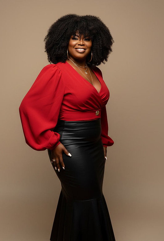 Darlene Hollis
