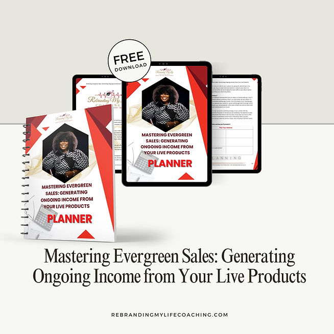 RML Free Planner