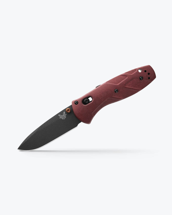 Mini Barrage | Redstone | Drop-Point