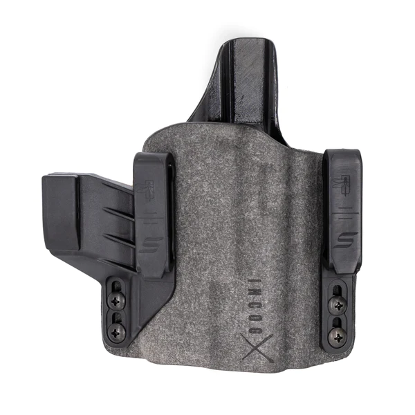 IncogX IWB Holster for Staccato C2/CS/P w/ Light