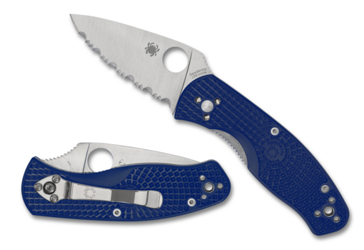 Persistence Lightweight CPM S35VN