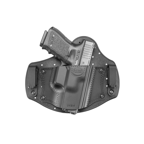 IWB Holster for Medium Automatics