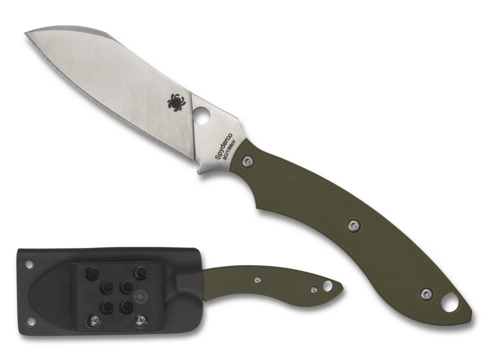 Stok Drop Point