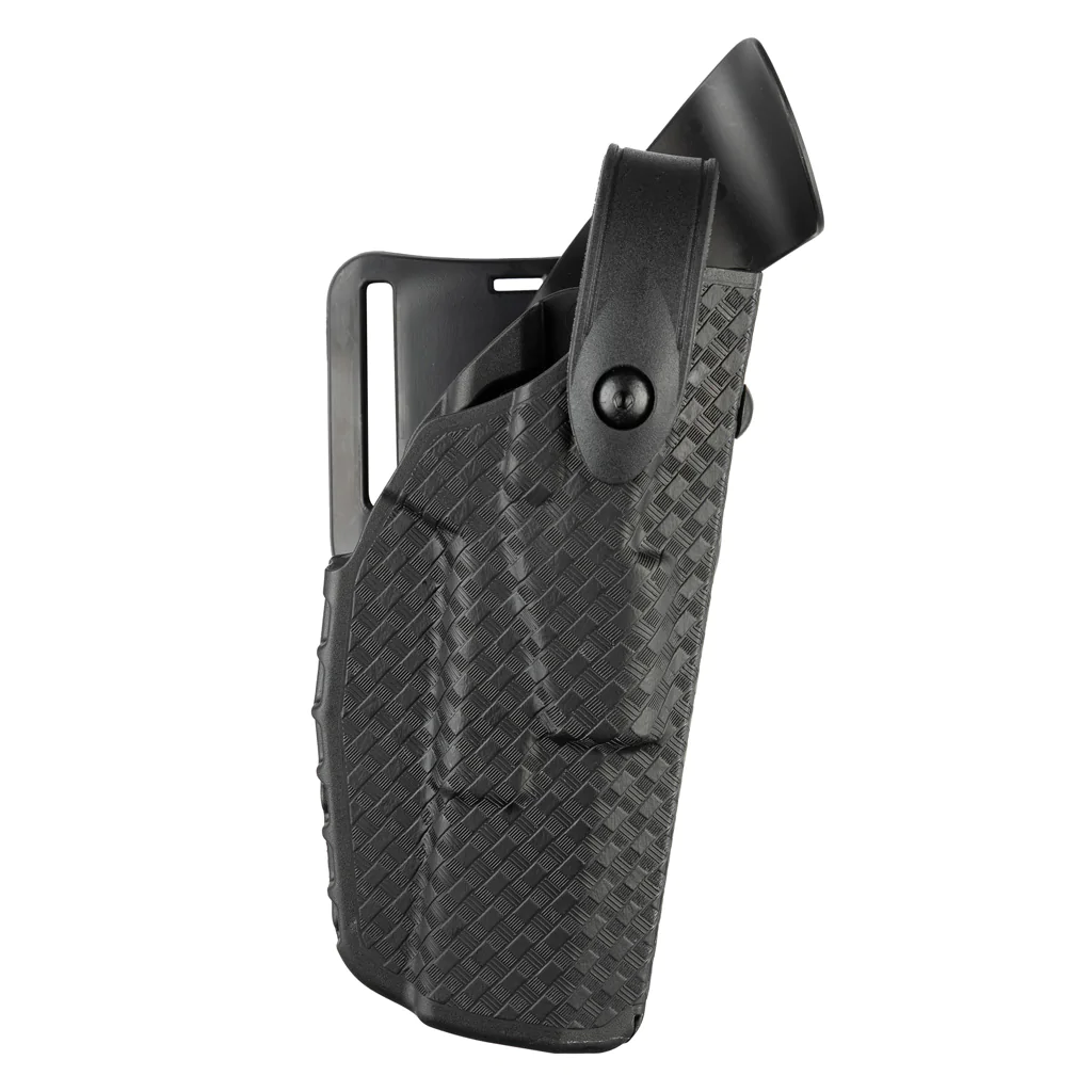 Model 7280 7TS SLS Mid-Ride, Level II Retention … for Glock 19 w/ Compact Light
