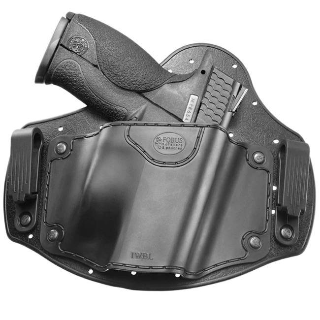IWB Holster for Large Automatics