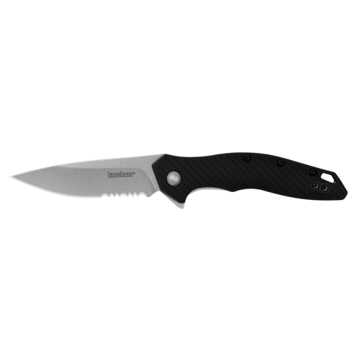 Shoreline - Serrated