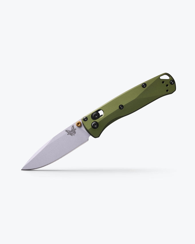 Mini Bugout | Woodland Green | Drop-point
