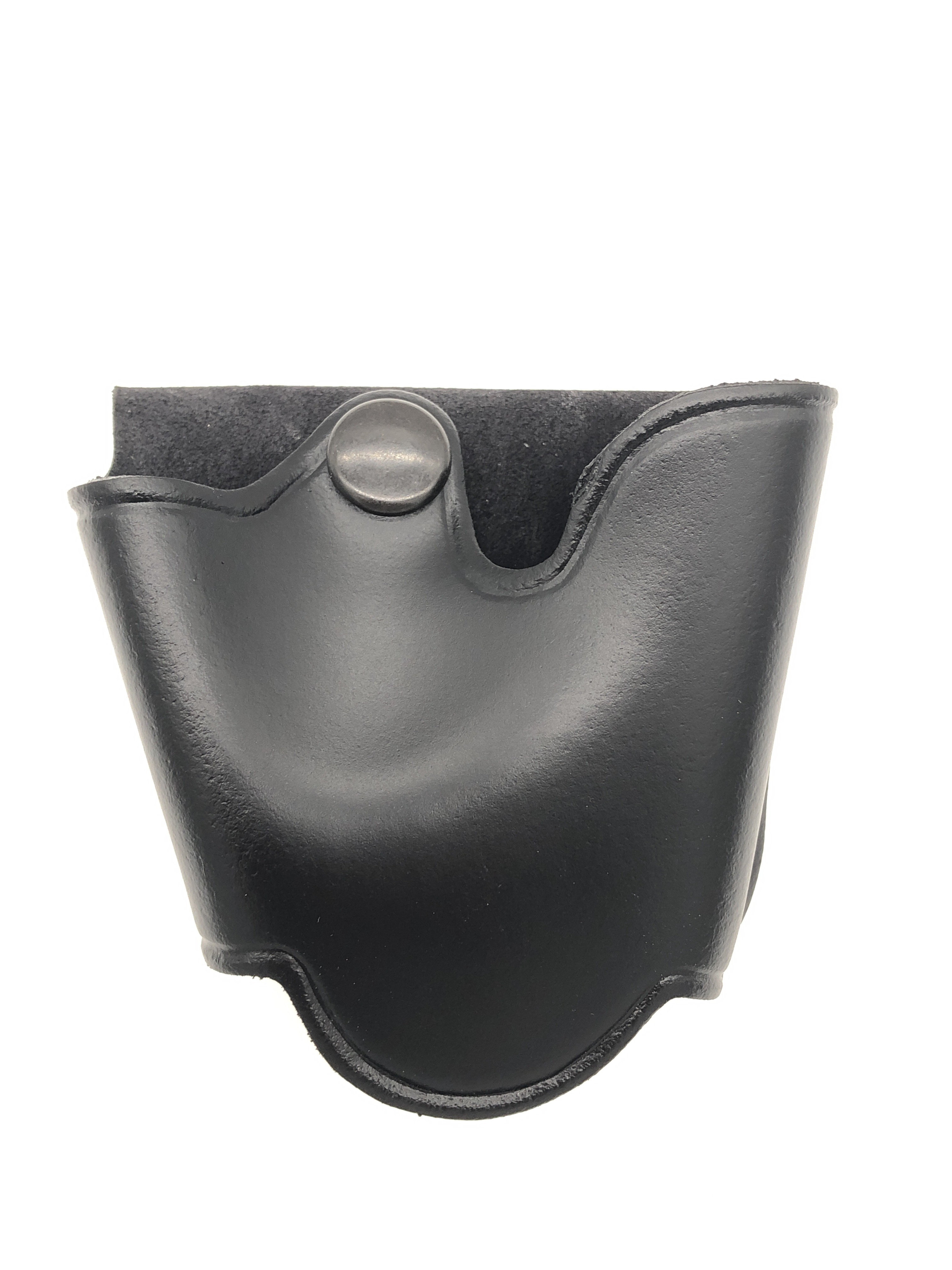 Quick Release Handcuff Case