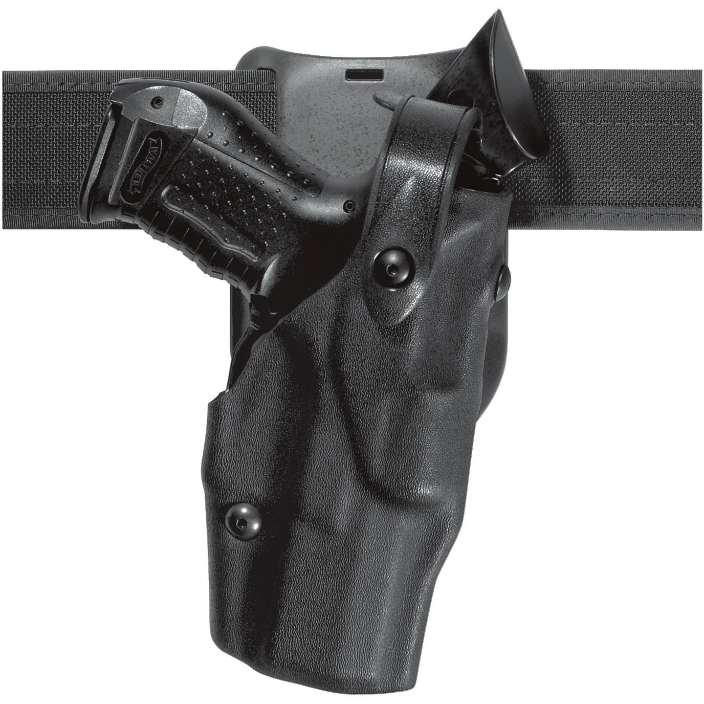 Model 6365 ALS Low-Ride, Level III Retention … SLS for Sig Sauer P250C w/ Light