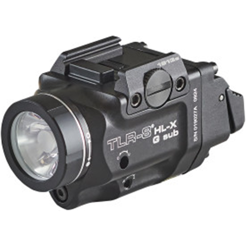 TLR-8 SERIES