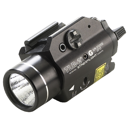 TLR 2G