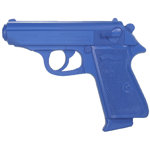 Walther Ppk/Ppks