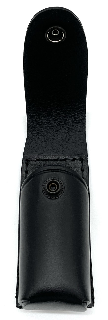 MK3 Mace Holder w/ Black Snap - 2oz