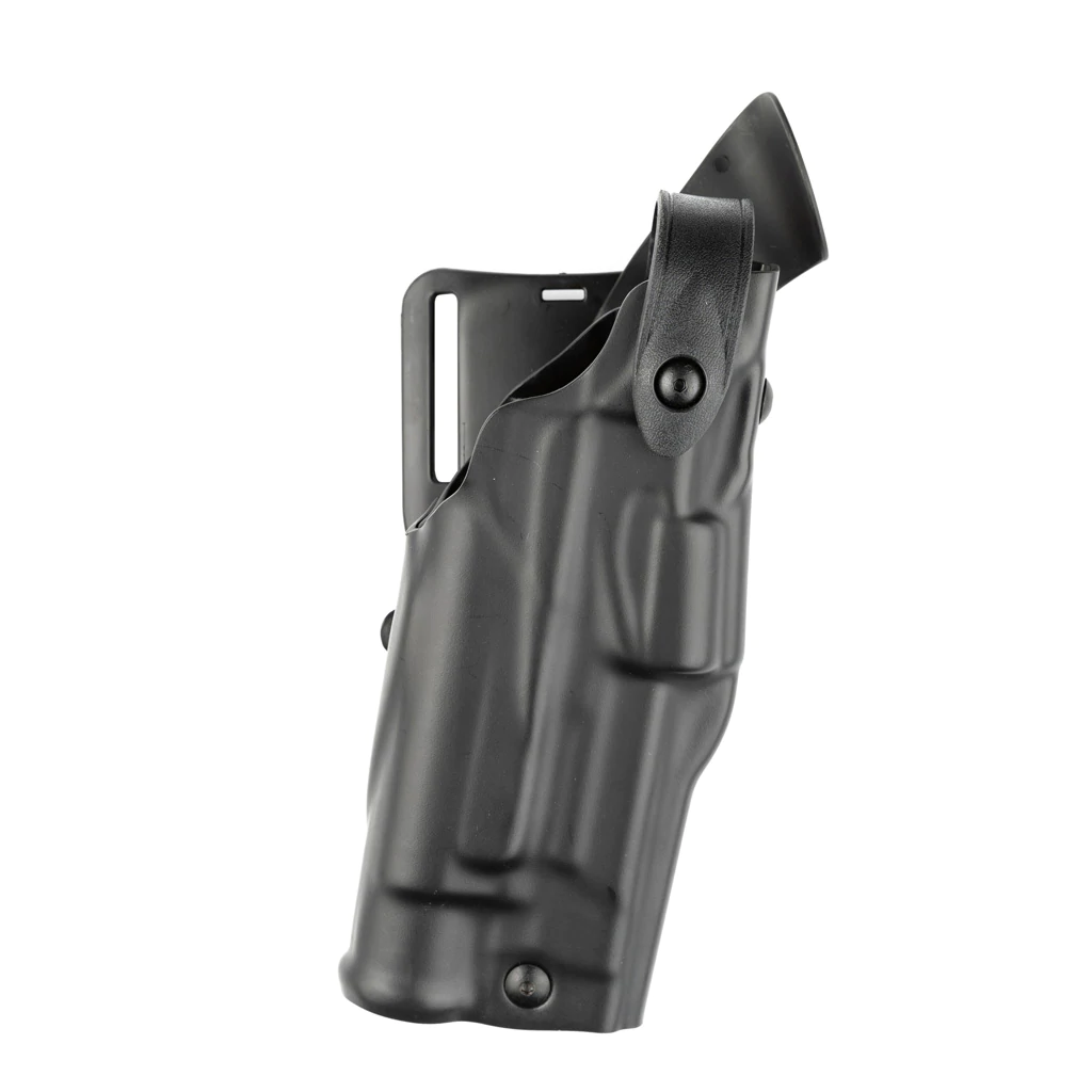 Model 6360 ALS/SLS Mid-Ride, Level III … Duty Holster for CZ P10C w/ Light