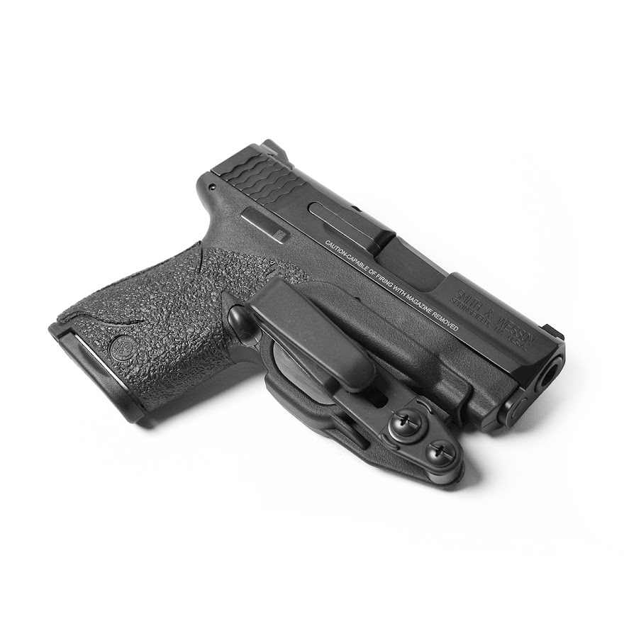 VanGuard 2 - Advanced Kit (Minimalist IWB Holster)