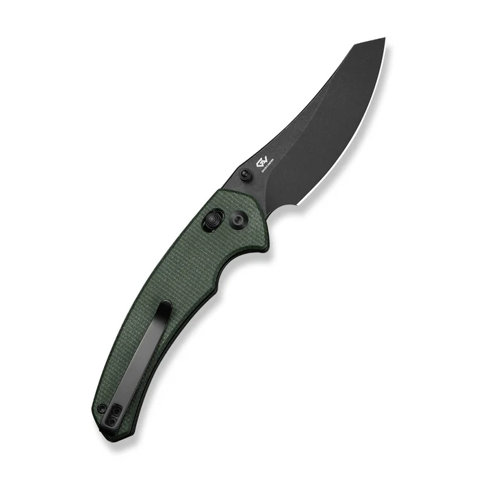 Sixgill Knife