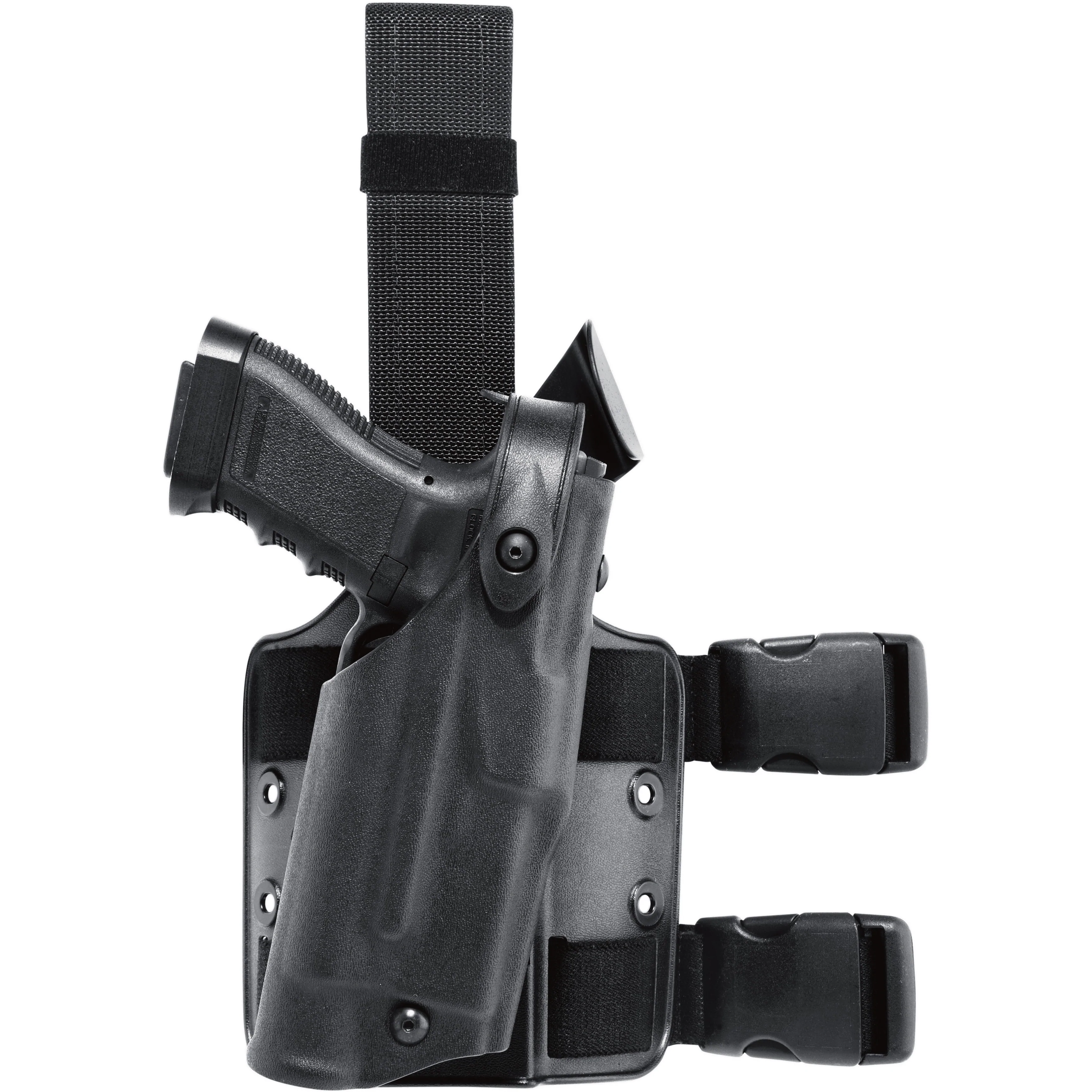 Model 6304 ALS/SLS Tactical Holster for Sig Sauer P226R w/ Light