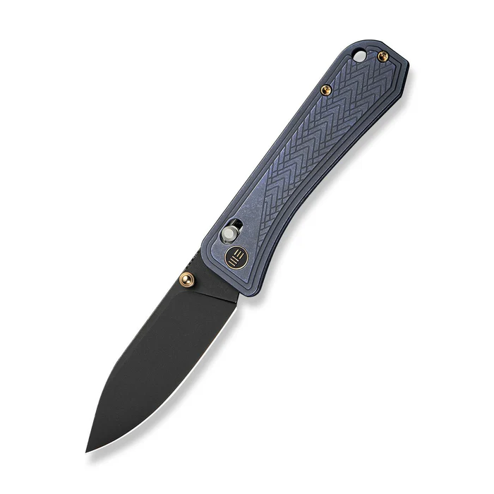 WEKNIFE Bougie Banter Thumb Stud & Crossbar … CPM S45VN Blade) WE24009-1