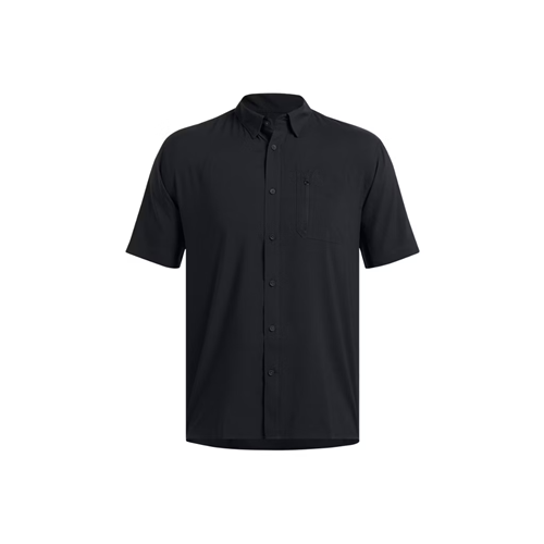 Men's UA Tactical Range 2.0 Short Sleeve