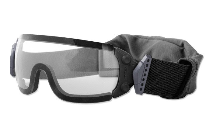 Jumpmaster Ballistic Goggles