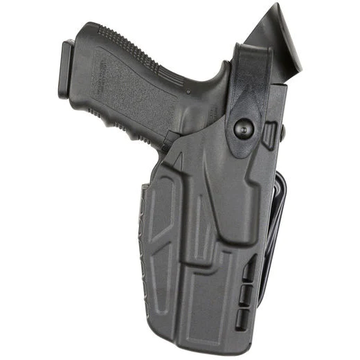 Model 7367 7TS ALS/SLS Concealment Belt Slide … Smith & Wesson M&P 9 w/ Light