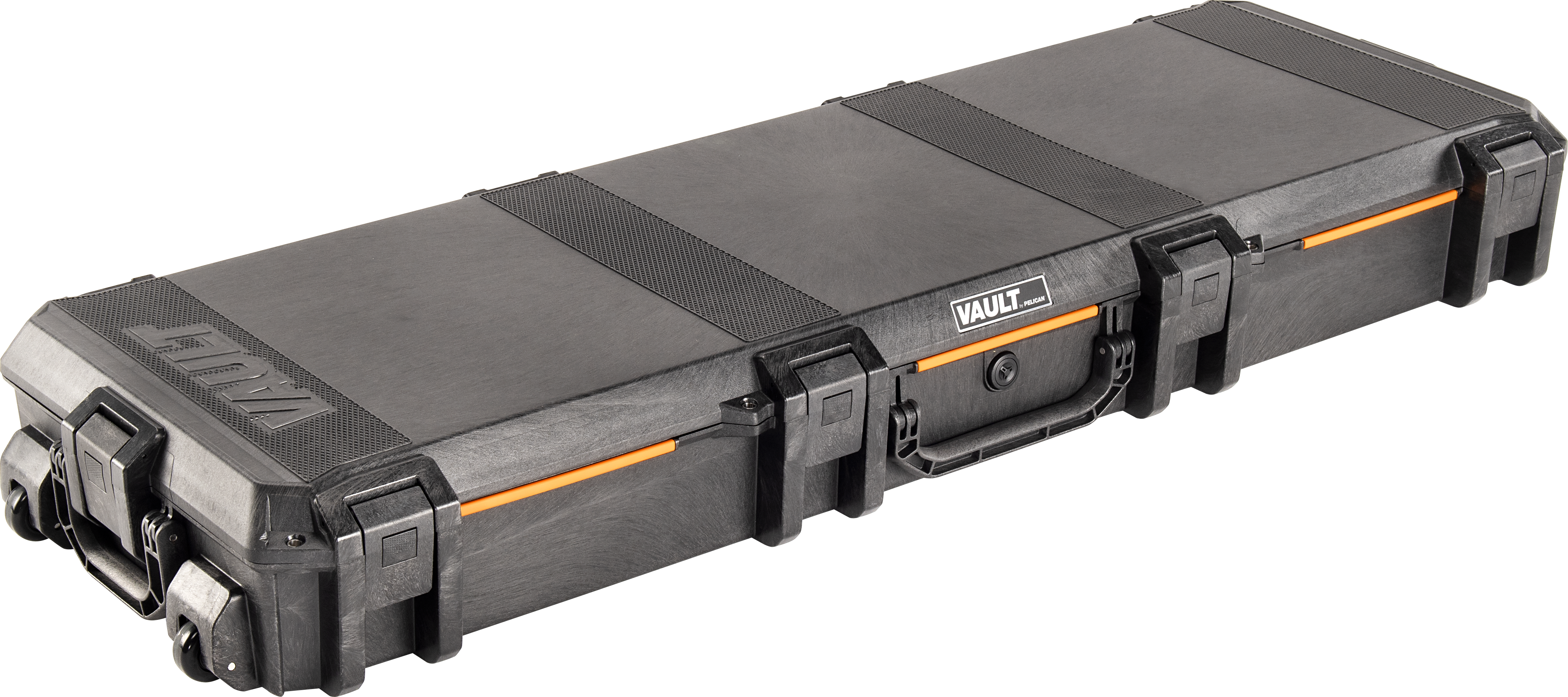 V800 Vault Double Rifle Case