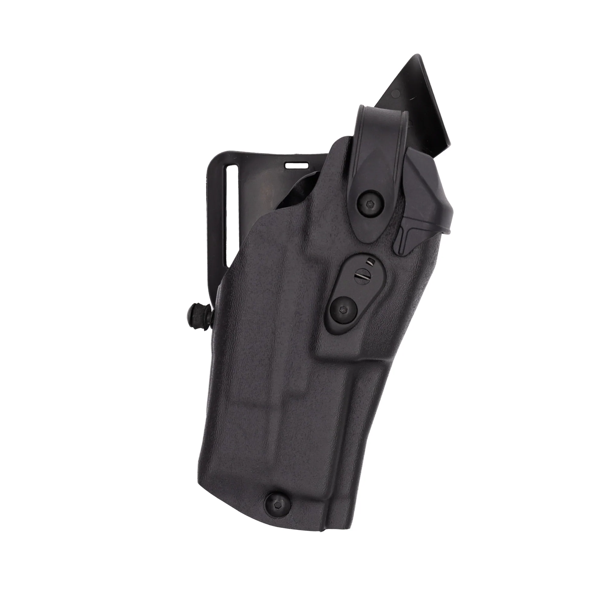 Model 6360RDS ALS/SLS Mid-Ride, Level III … Holster for FN 509 w/ Compact Light