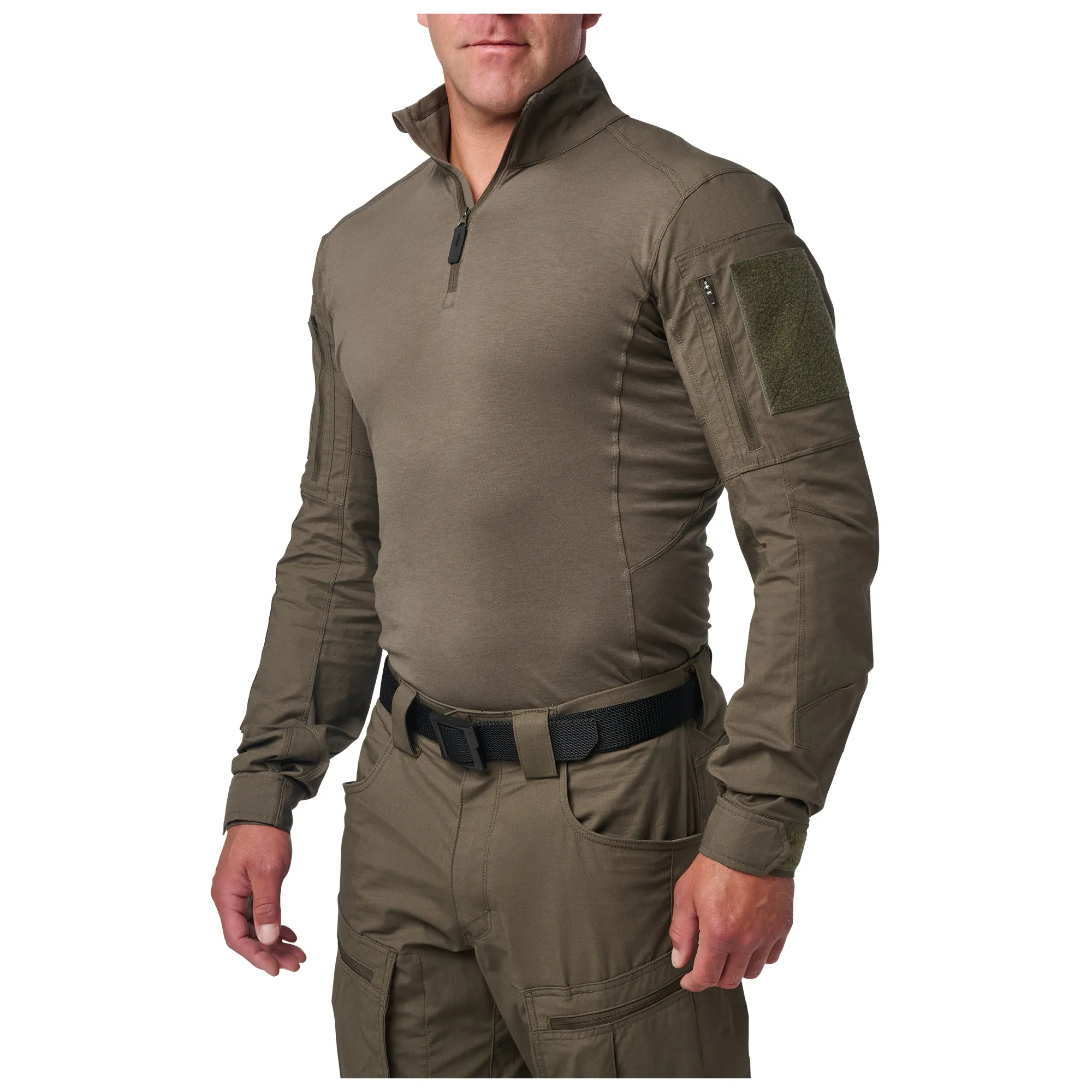 Xtu Rapid L/S Shirt