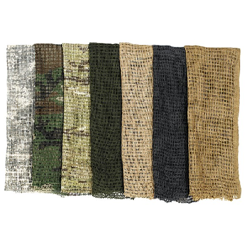 Sniper Veil