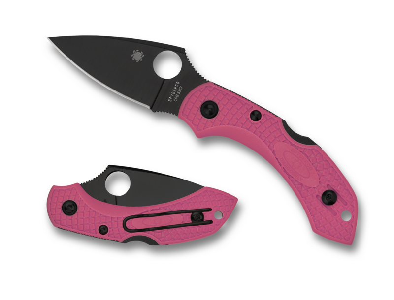 Dragonfly 2 Pink Heals