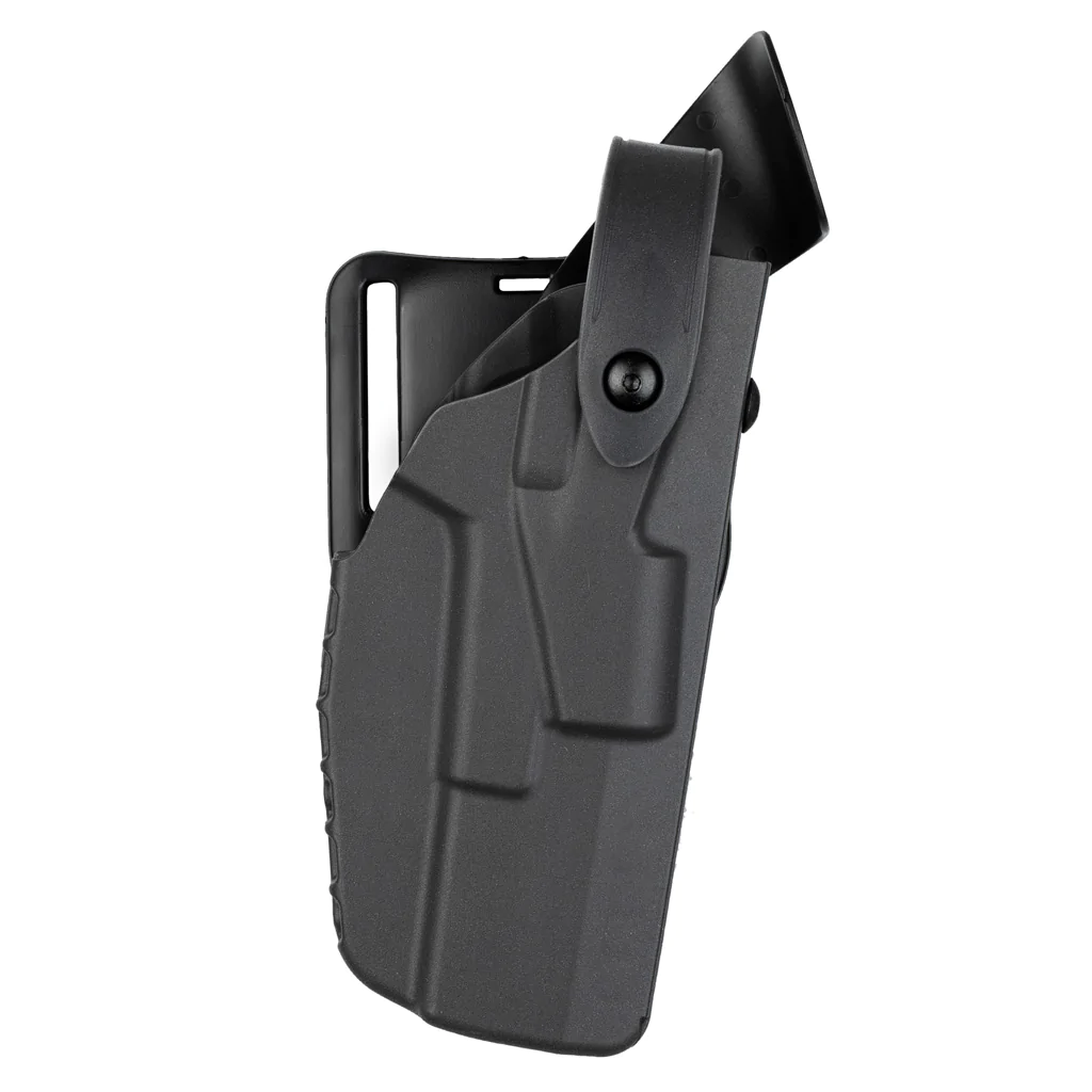 Model 7360 7TS ALS/SLS Mid-Ride Duty Holster … Sig Sauer P320C w/ Compact Light