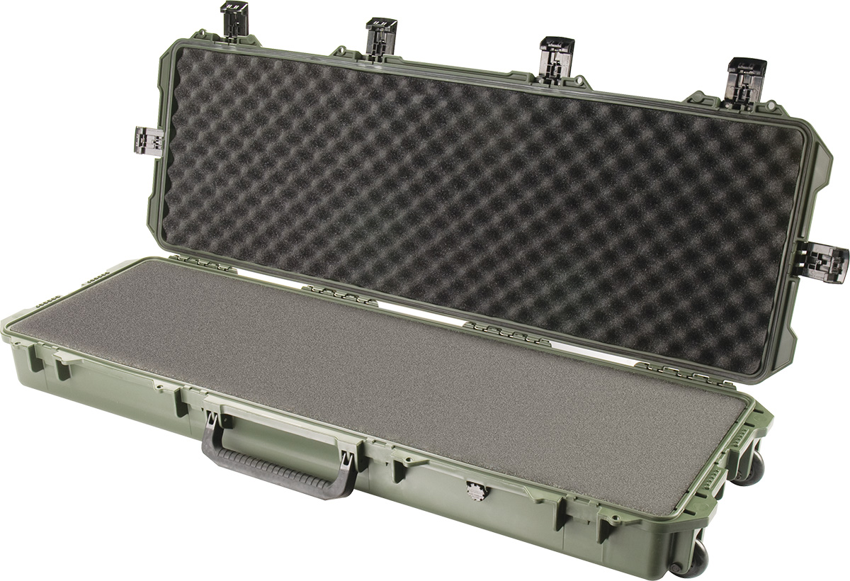 iM3200 Storm Long Case