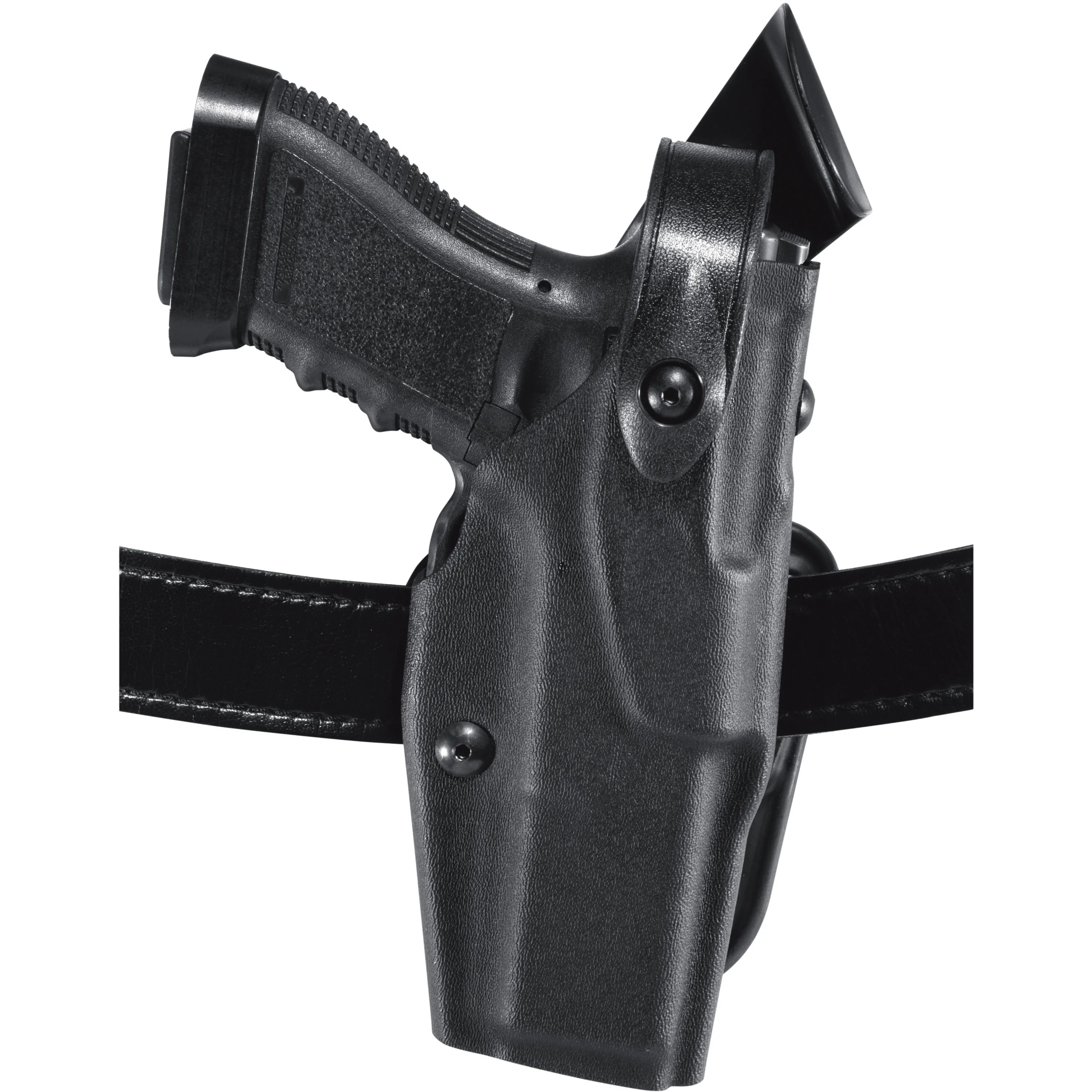 Model 6367 ALS/SLS Concealment Belt Loop … Operator 1911-A1 w/ Light