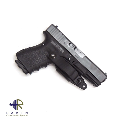 VanGuard 2 - Standard Kit (Minimalist IWB Holster)