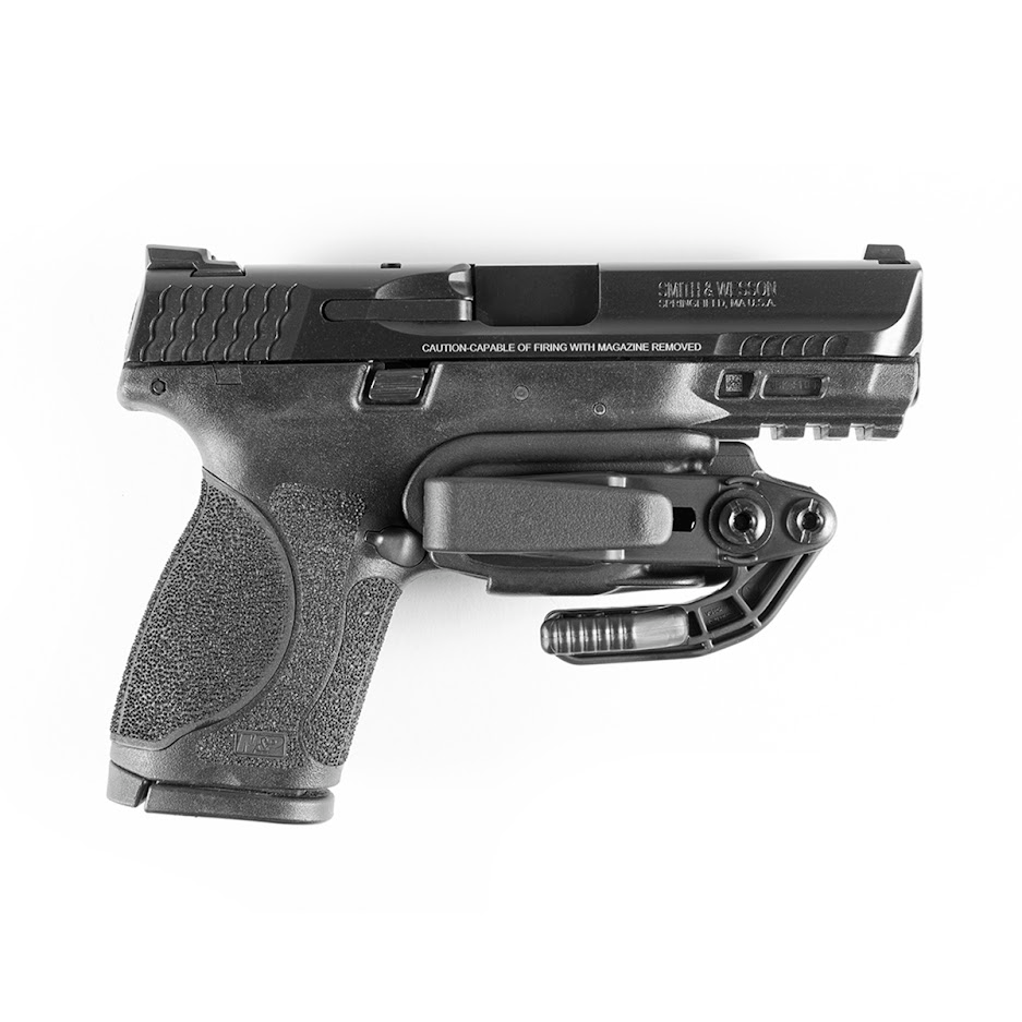 VanGuard 2 - Advanced Kit (Minimalist IWB Holster)