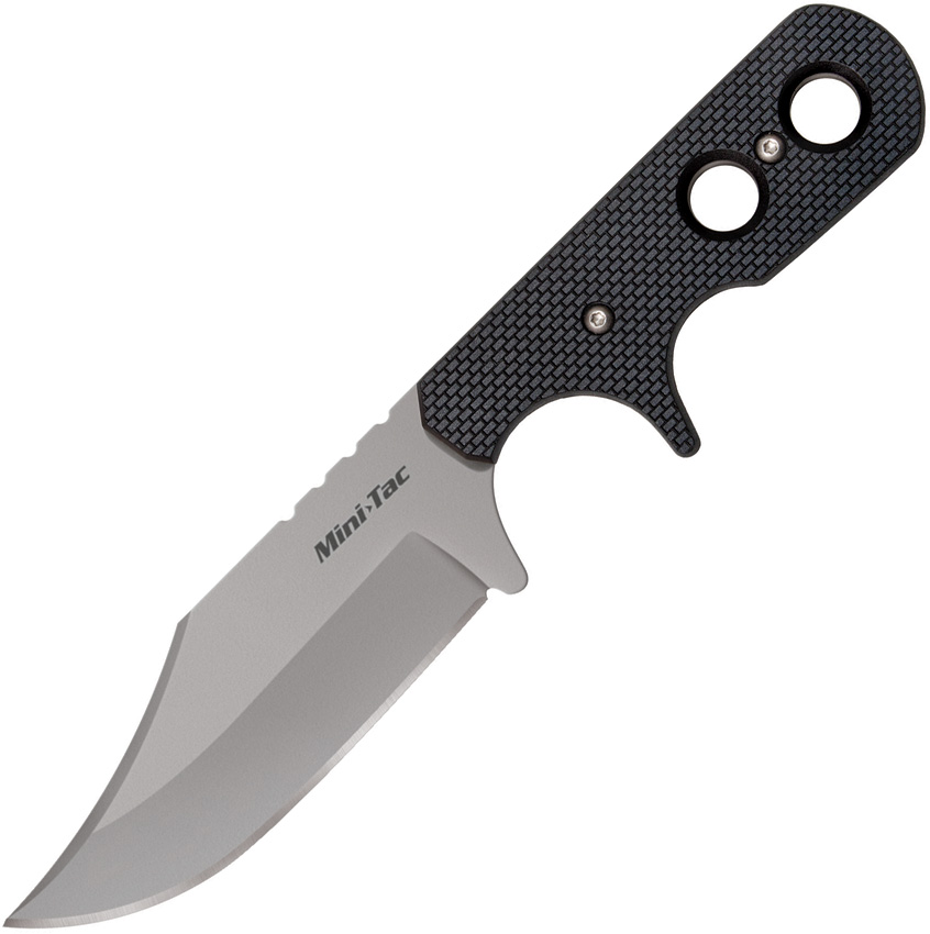 Mini Tac Bowie