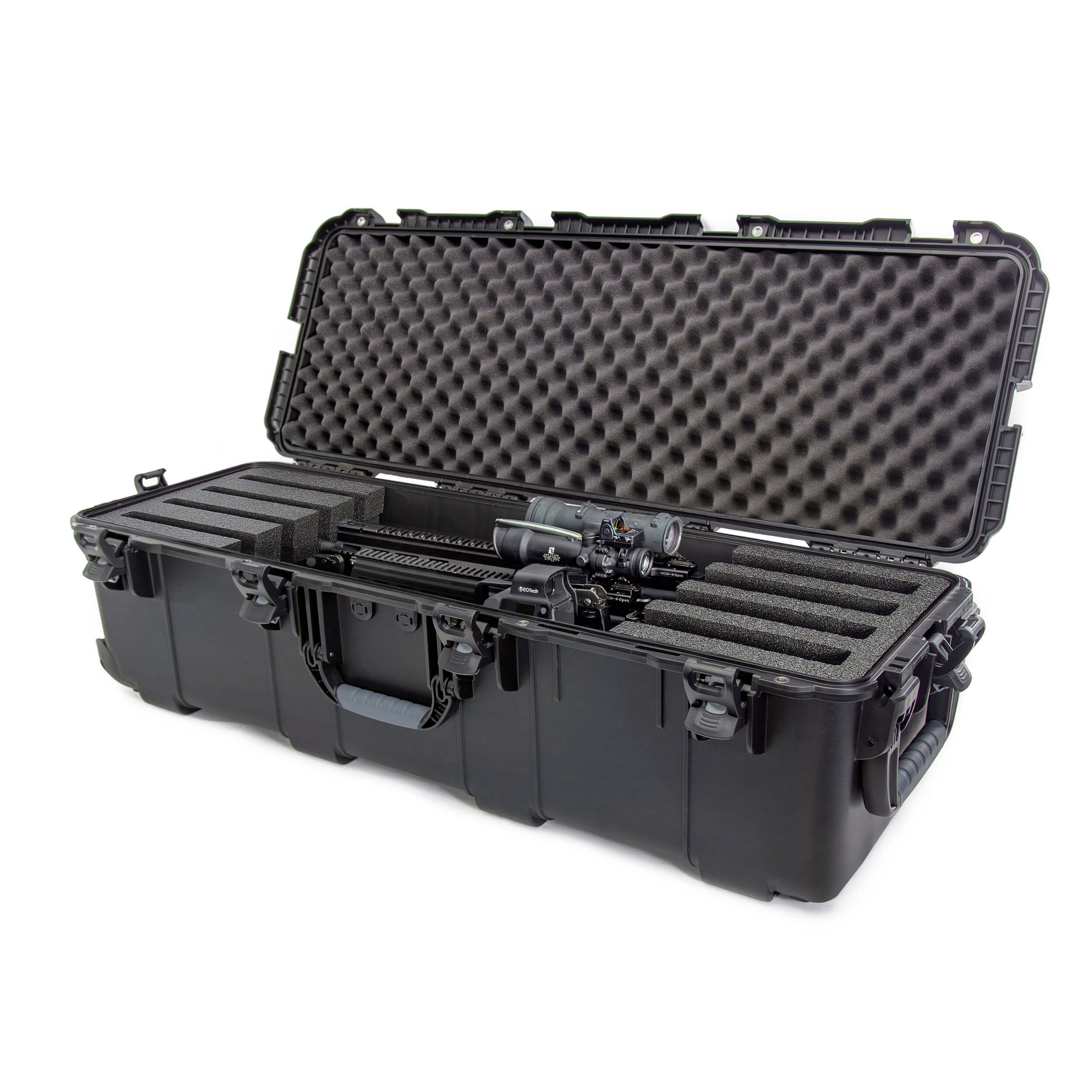 Nanuk 988 Case w/foam for 4UP Rifle