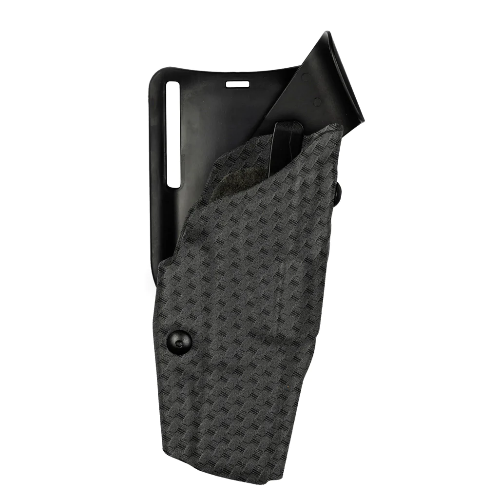 Model 6395 ALS Low-Ride Level I Retention Duty … for Glock 17 Gens 1-4 w/ Light