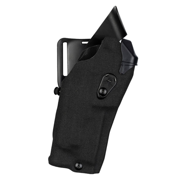 Model 6390RDS ALS Mid-Ride Level I Retention Duty Holster for Glock 47 w/ Light