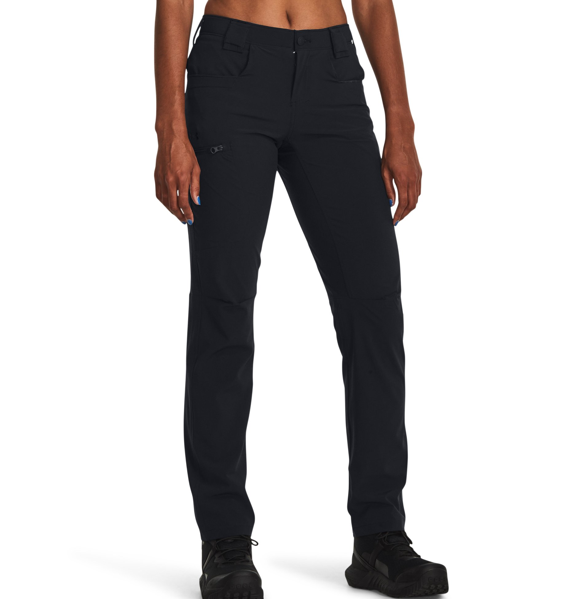 Women's UA Defender Pants