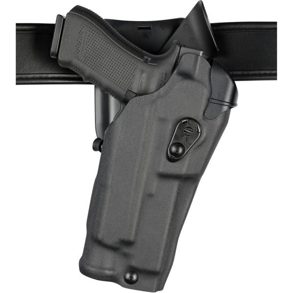 Model 6395RDS ALS Low-Ride Level I Retention … & Wesson M&P 2.0 9 w/ Light