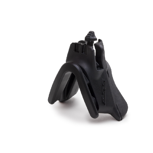 High-Clearance U-Rx Eyeshield Nosepiece