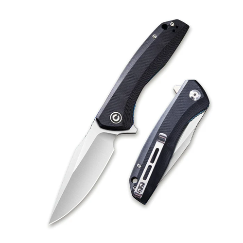 Baklash Knife