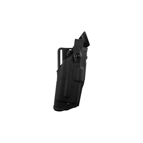 Model 6360 ALS/SLS Mid-Ride, Level III … Duty Holster for Glock 31 w/ Light